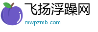 飞扬浮躁网